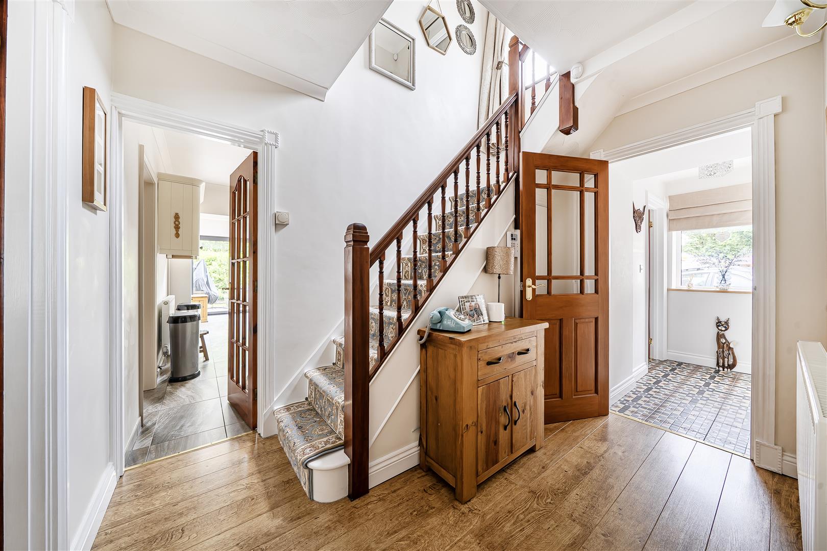 Woodfield Avenue, Pontlliw, Swansea, SA4 9EQ